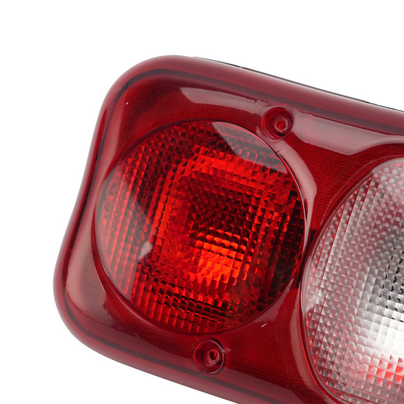 Paar links + rechts hinten Rücklicht 7F0945095 7F0945096 für VW T5 T6 Crafter
