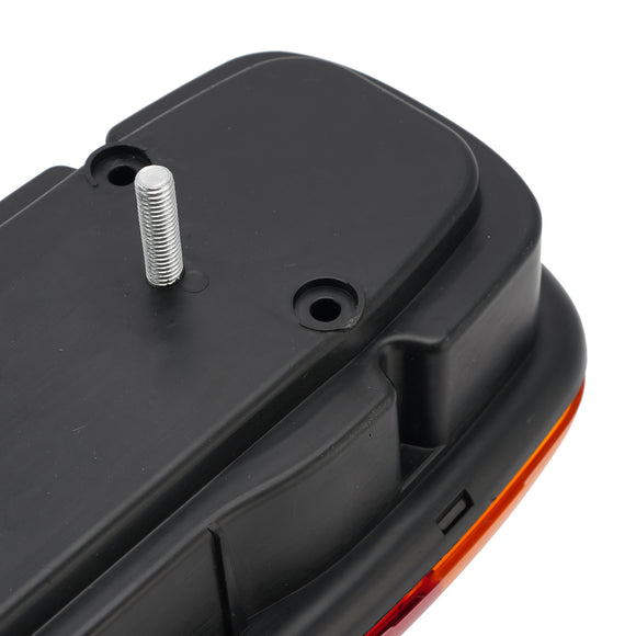 Paar links + rechts hinten Rücklicht 7F0945095 7F0945096 für VW T5 T6 Crafter