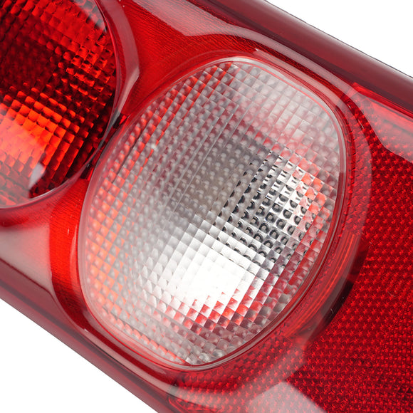 Paar links + rechts hinten Rücklicht 7F0945095 7F0945096 für VW T5 T6 Crafter