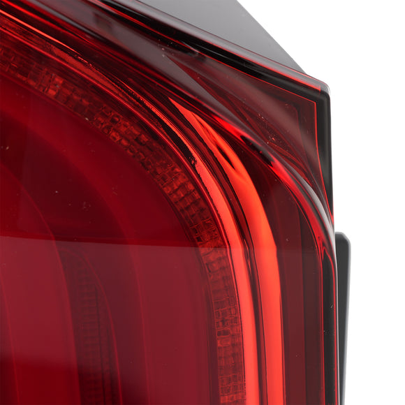 Fanale posteriore sinistro a LED A4478200564 per Mercedes Classe V W447 2014-2019