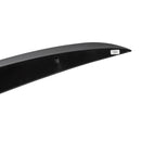 Heckspoiler in Hochglanzschwarz für Mercedes-Benz A-Klasse W177 Schrägheckmodell ab 2019-6