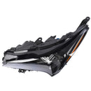 Lexus NX NX200t NX300 NX300h 2018-2021 Farol LED esquerdo 81070-78190 8107078190-11