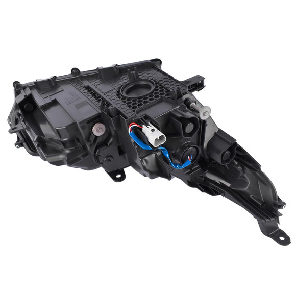 2018-2021 Lexus NX NX200t NX300 NX300h Links + Rechts LED-Scheinwerfer 81070-78190 81140-78190