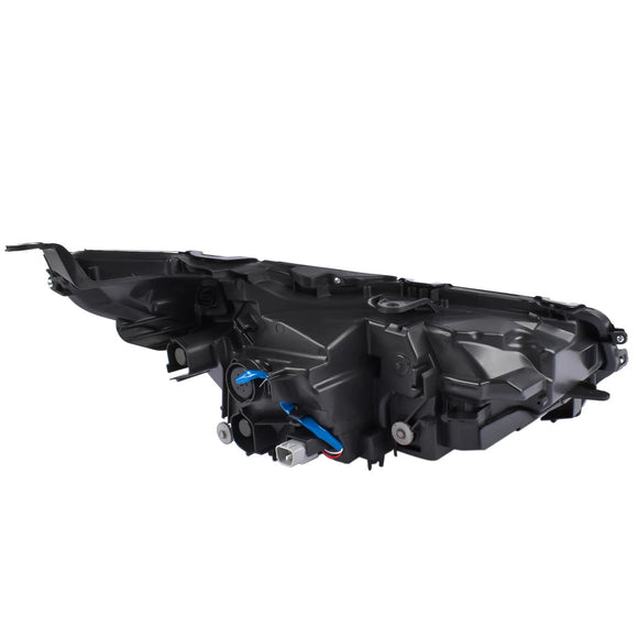 2018-2021 Lexus NX NX200t NX300 NX300h Links + Rechts LED-Scheinwerfer 81070-78190 81140-78190