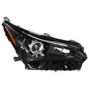 2018–2021 Lexus NX NX200t NX300 NX300h rechter LED-Scheinwerfer 81140–78190 8114078190-8