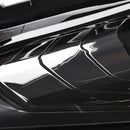 2018-2021 Lexus NX NX200t NX300 NX300h Links + Rechts LED-Scheinwerfer 81070-78190 81140-78190-10
