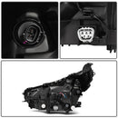 2018-2021 Lexus NX NX200t NX300 NX300h Links + Rechts LED-Scheinwerfer 81070-78190 81140-78190-13