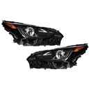 2018-2021 Lexus NX NX200t NX300 NX300h Links + Rechts LED-Scheinwerfer 81070-78190 81140-78190-15
