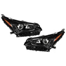 2018-2021 Lexus NX NX200t NX300 NX300h Links + Rechts LED-Scheinwerfer 81070-78190 81140-78190-14
