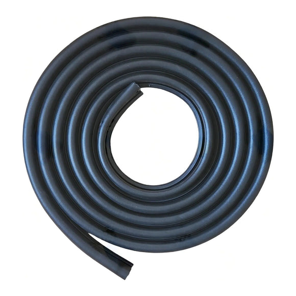 Front Right Door Seal Weatherstrip 55360965AA For Jeep Liberty KJ 2002-2007
