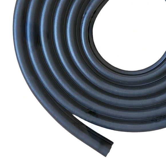 Front Right Door Seal Weatherstrip 55360965AA For Jeep Liberty KJ 2002-2007