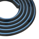 Front Right Door Seal Weatherstrip 55360965AA For Jeep Liberty KJ 2002-2007-6