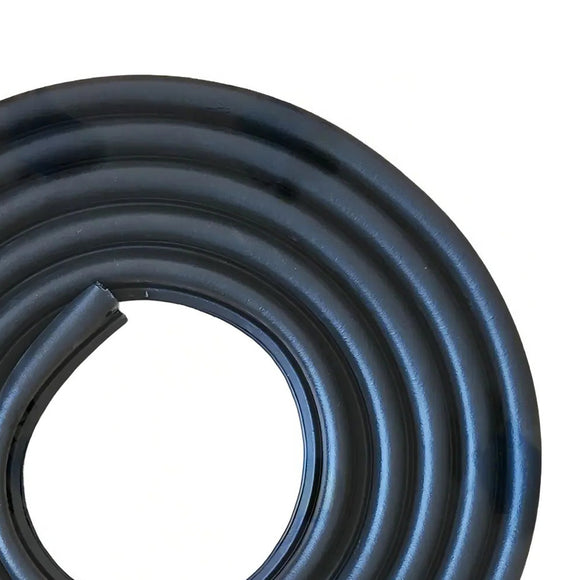 Front Right Door Seal Weatherstrip 55360965AA For Jeep Liberty KJ 2002-2007