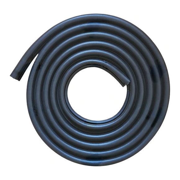 Front Right Door Seal Weatherstrip 55360965AA For Jeep Liberty KJ 2002-2007