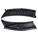 Windshield Wiper Cowl Grill Grille FL3Z15022A69A For Ford F150 2015-2020-5