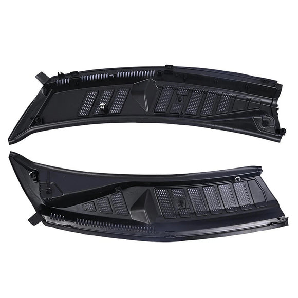 Windshield Wiper Cowl Grill Grille FL3Z15022A69A For Ford F150 2015-2020