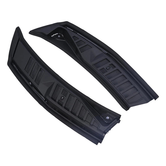 Windshield Wiper Cowl Grill Grille FL3Z15022A69A For Ford F150 2015-2020
