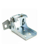 Cerniera porta anteriore inferiore lato conducente o passeggero per Dodge Ram 1500 2500 3500 96-02-11