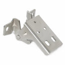 Cerniera porta anteriore inferiore lato conducente o passeggero per Dodge Ram 1500 2500 3500 96-02-9