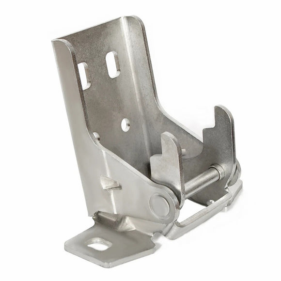 Cerniera porta anteriore inferiore lato conducente o passeggero per Dodge Ram 1500 2500 3500 96-02