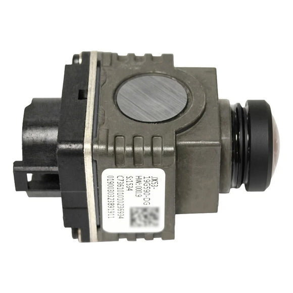 Cámara trasera de respaldo de marcha atrás, asistente de estacionamiento para Land Rover LR118146 JX53-19G590-DJ