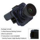 Achteruitrijcamera Park Assist voor Ford Super Duty 13-14 EC3Z-19G490-A-6