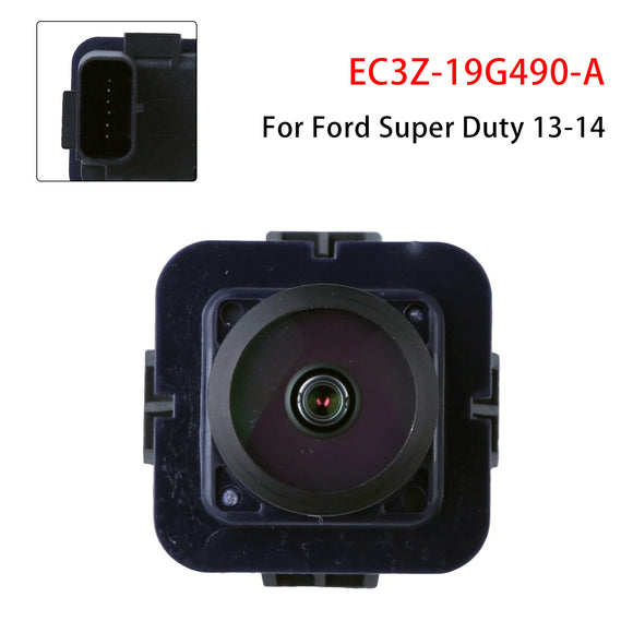 Achteruitrijcamera Park Assist voor Ford Super Duty 13-14 EC3Z-19G490-A