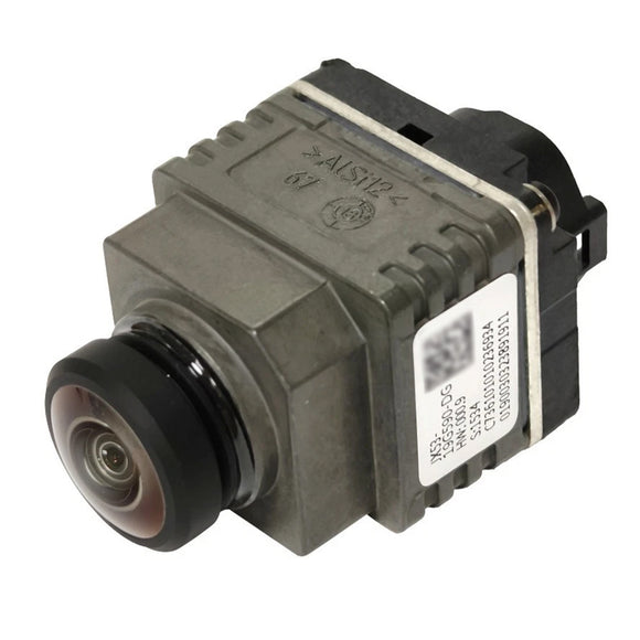 Cámara trasera de respaldo de marcha atrás, asistente de estacionamiento para Land Rover LR118146 JX53-19G590-DJ