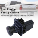 Achteruitrijcamera Park Assist voor Ford Super Duty 13-14 EC3Z-19G490-A-2