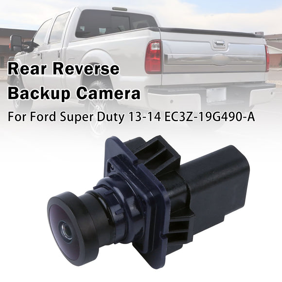Achteruitrijcamera Park Assist voor Ford Super Duty 13-14 EC3Z-19G490-A