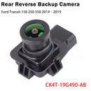 Rückfahrkamera für Ford Transit 150 250 350 2014?2019 CK4T-19G490-AB-7