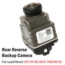 Cámara trasera de respaldo de marcha atrás, asistente de estacionamiento para Land Rover LR118146 JX53-19G590-DJ-7