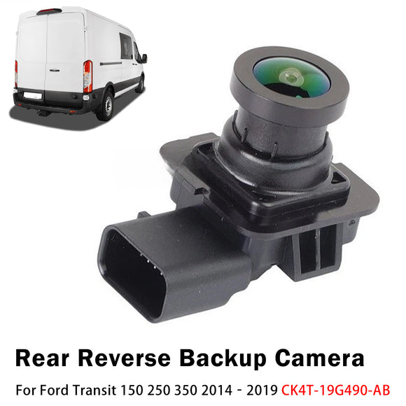 Rückfahrkamera für Ford Transit 150 250 350 2014?2019 CK4T-19G490-AB