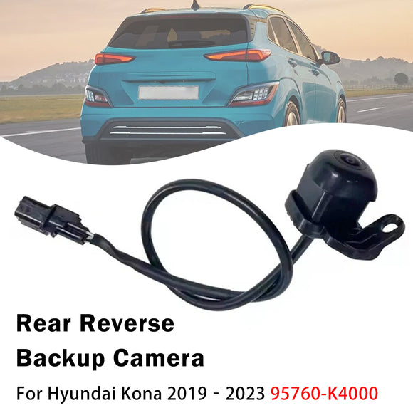 Rückfahrkamera Einparkhilfe für Hyundai Kona 2019?2023 95760-K4000