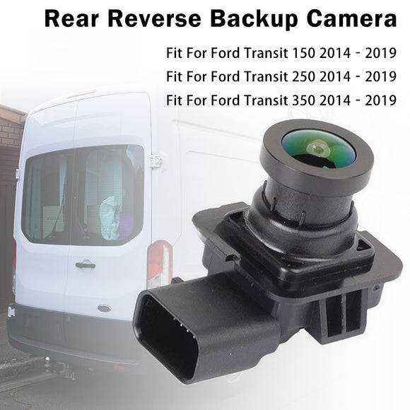 Rückfahrkamera für Ford Transit 150 250 350 2014?2019 CK4T-19G490-AB