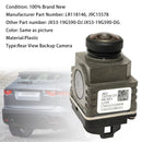 Cámara trasera de respaldo de marcha atrás, asistente de estacionamiento para Land Rover LR118146 JX53-19G590-DJ-4