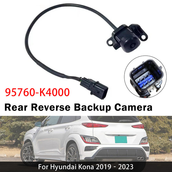 Rückfahrkamera Einparkhilfe für Hyundai Kona 2019?2023 95760-K4000