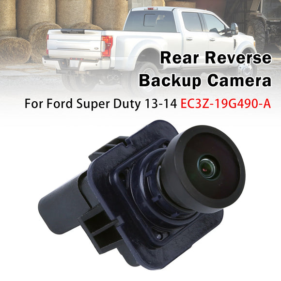 Achteruitrijcamera Park Assist voor Ford Super Duty 13-14 EC3Z-19G490-A