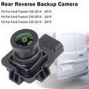 Rückfahrkamera für Ford Transit 150 250 350 2014?2019 CK4T-19G490-AB-3