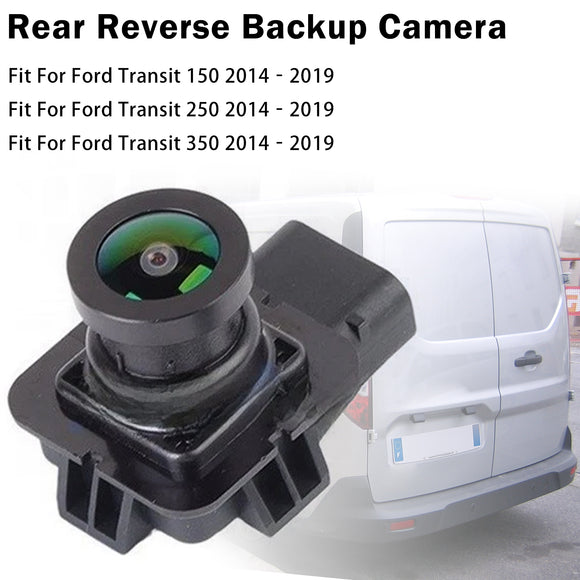 Rückfahrkamera für Ford Transit 150 250 350 2014?2019 CK4T-19G490-AB