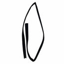 2002-2008 Toyota Corolla Front LH Left Door Glass Run Channel Seal 6815102050 68151-02050-5