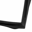2002-2008 Toyota Corolla Front LH Left Door Glass Run Channel Seal 6815102050 68151-02050-8