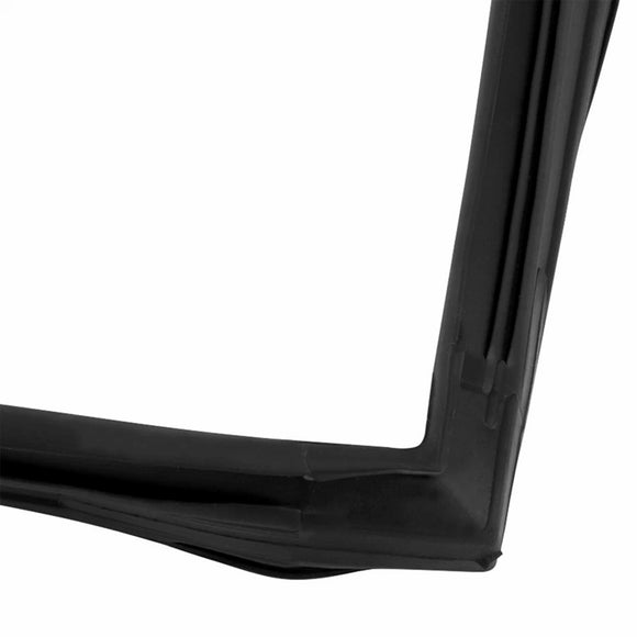 2002-2008 Toyota Corolla Front LH Left Door Glass Run Channel Seal 6815102050 68151-02050
