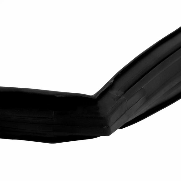 2002-2008 Toyota Corolla Front LH Left Door Glass Run Channel Seal 6815102050 68151-02050