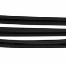2002-2008 Toyota Corolla Front LH Left Door Glass Run Channel Seal 6815102050 68151-02050-10