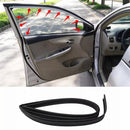 2002-2008 Toyota Corolla Front LH Left Door Glass Run Channel Seal 6815102050 68151-02050-4