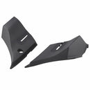 Windshield Cowl Grille Hood Hinge Cover Pair For Chevrolet Silverado 1500 2500 2007-2013-10