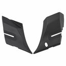 Windshield Cowl Grille Hood Hinge Cover Pair For Chevrolet Silverado 1500 2500 2007-2013-11