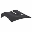 Windshield Cowl Grille Hood Hinge Cover Pair For Chevrolet Silverado 1500 2500 2007-2013-6