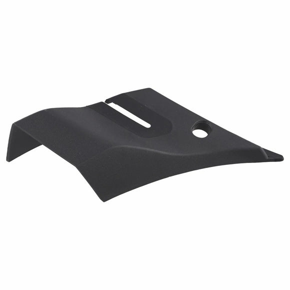 Windshield Cowl Grille Hood Hinge Cover Pair For Chevrolet Silverado 1500 2500 2007-2013